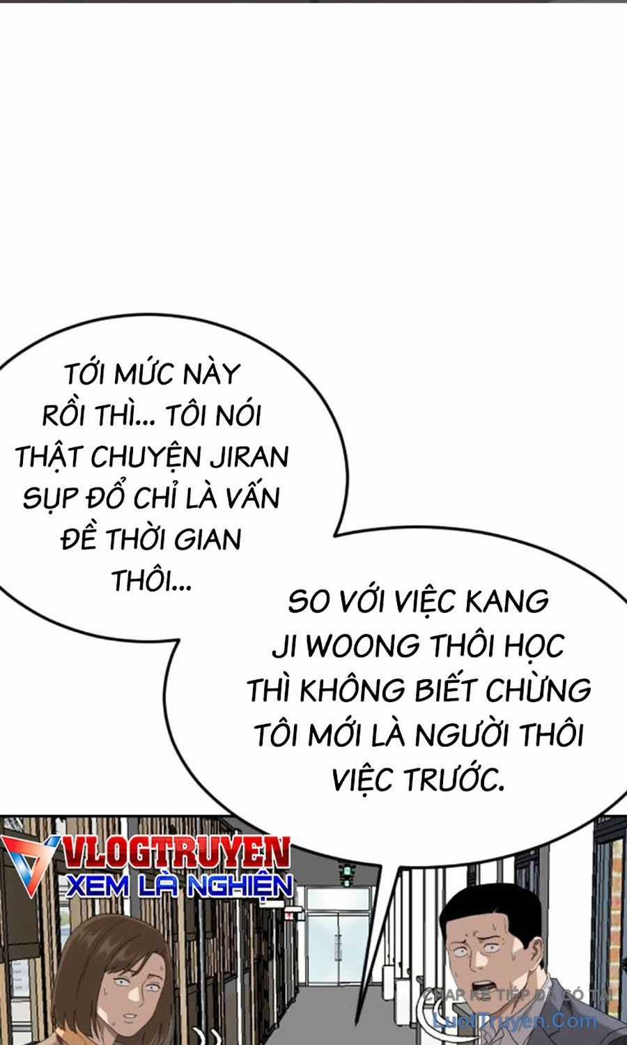 Người Xấu - Chapter 282 - Trang 31
