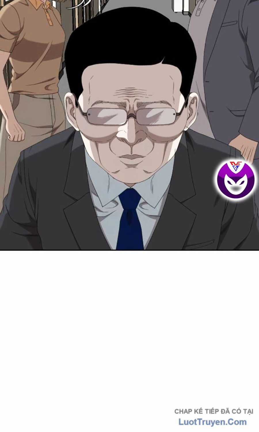 Người Xấu - Chapter 282 - Trang 32