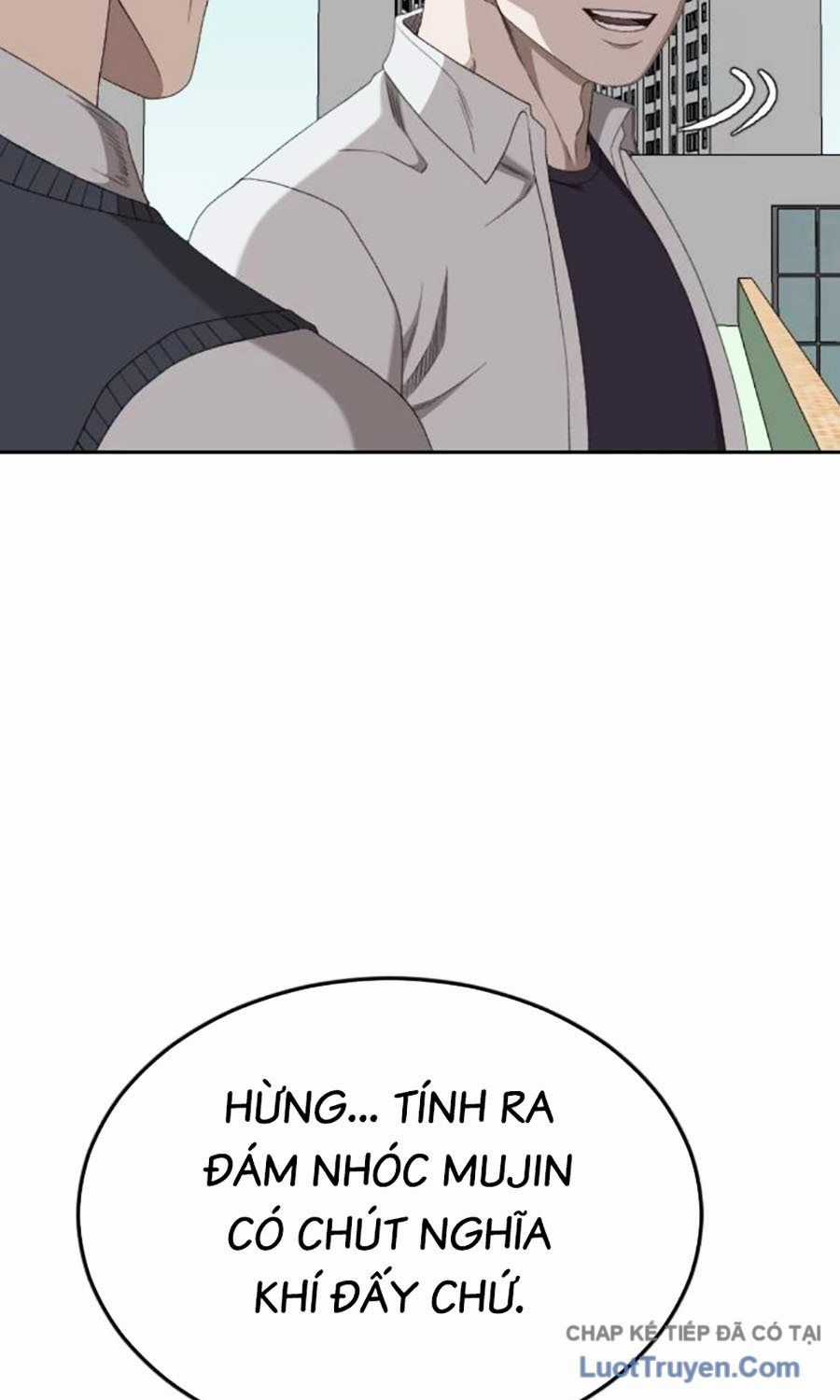 Người Xấu - Chapter 282 - Trang 35