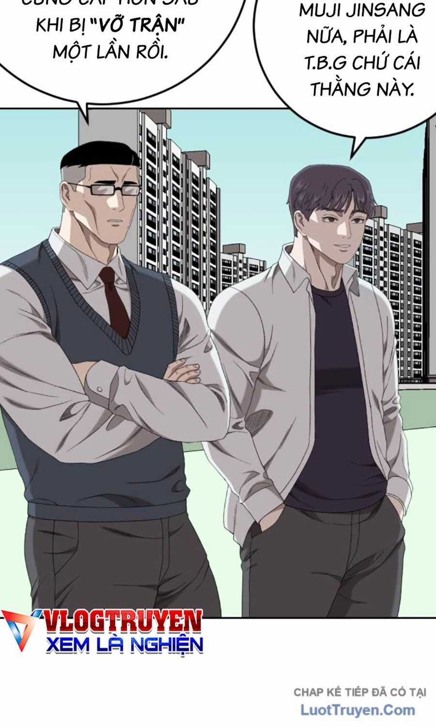 Người Xấu - Chapter 282 - Trang 39