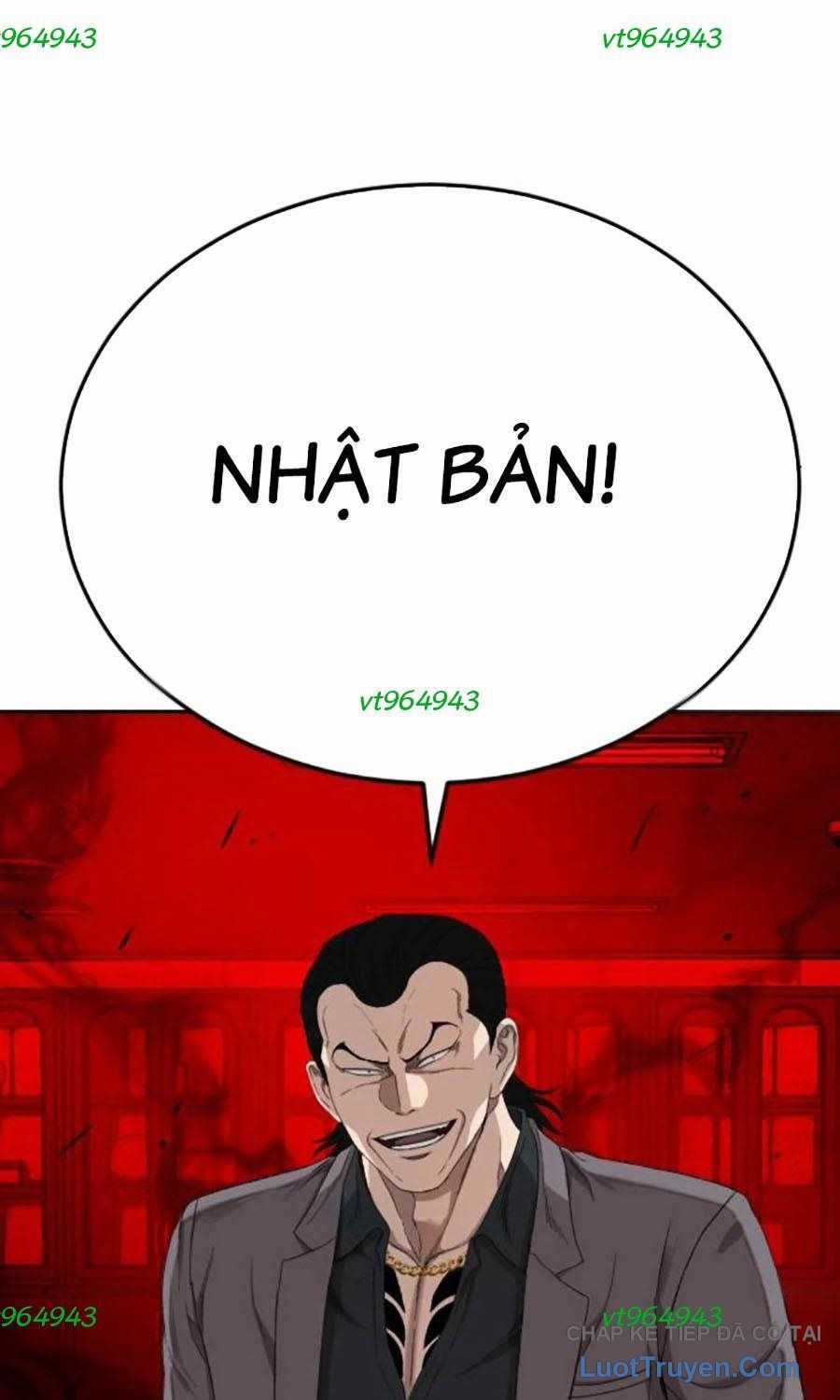 Người Xấu - Chapter 282 - Trang 5