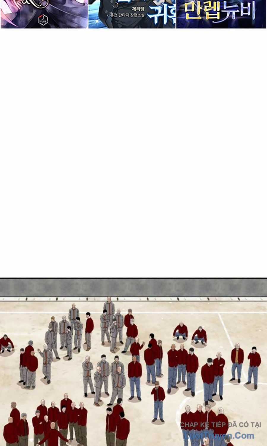 Người Xấu - Chapter 282 - Trang 42