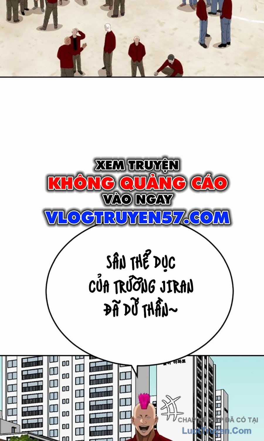 Người Xấu - Chapter 282 - Trang 43