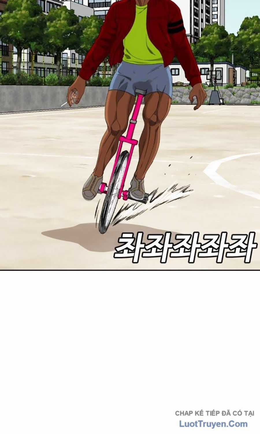 Người Xấu - Chapter 282 - Trang 44