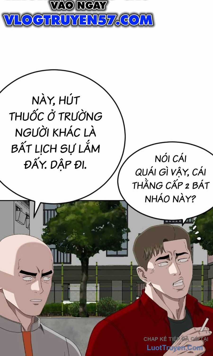Người Xấu - Chapter 282 - Trang 48