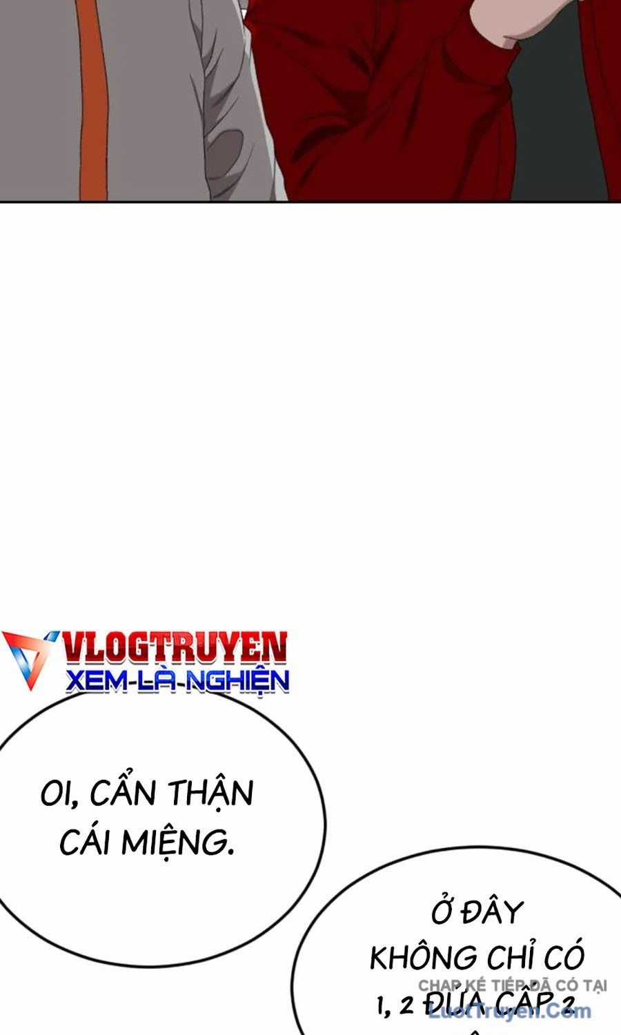 Người Xấu - Chapter 282 - Trang 49