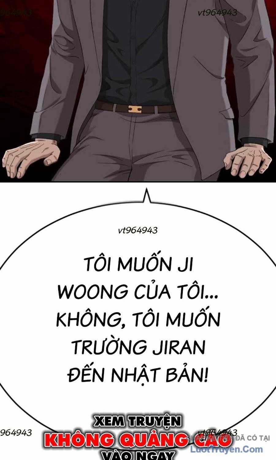 Người Xấu - Chapter 282 - Trang 6