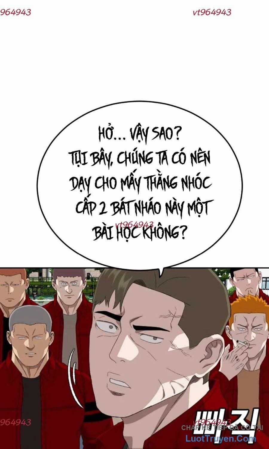Người Xấu - Chapter 282 - Trang 51