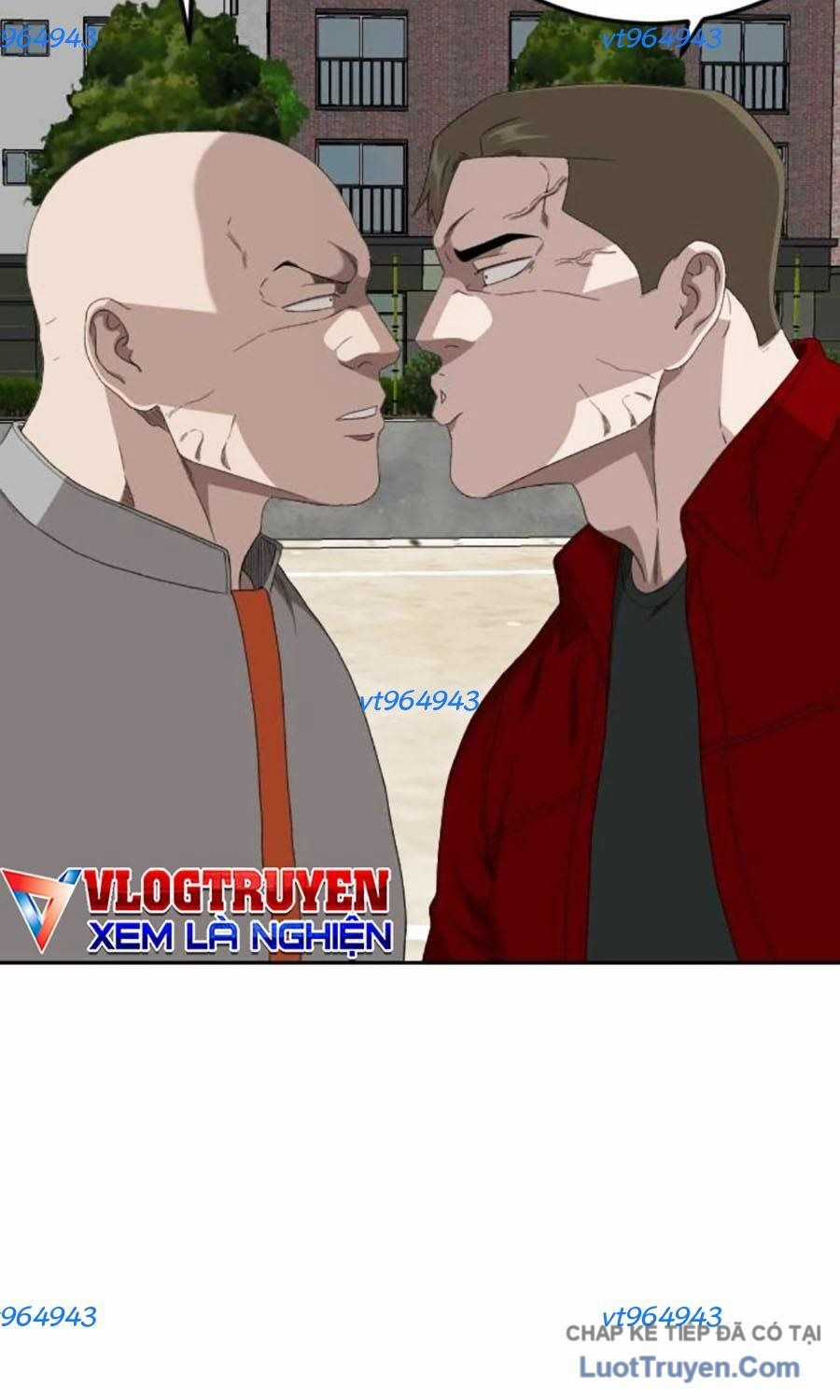 Người Xấu - Chapter 282 - Trang 53