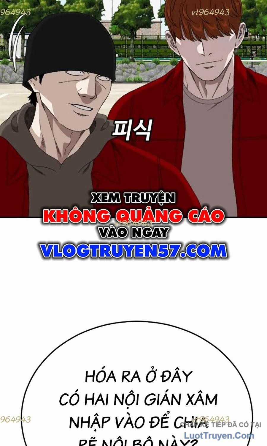Người Xấu - Chapter 282 - Trang 58
