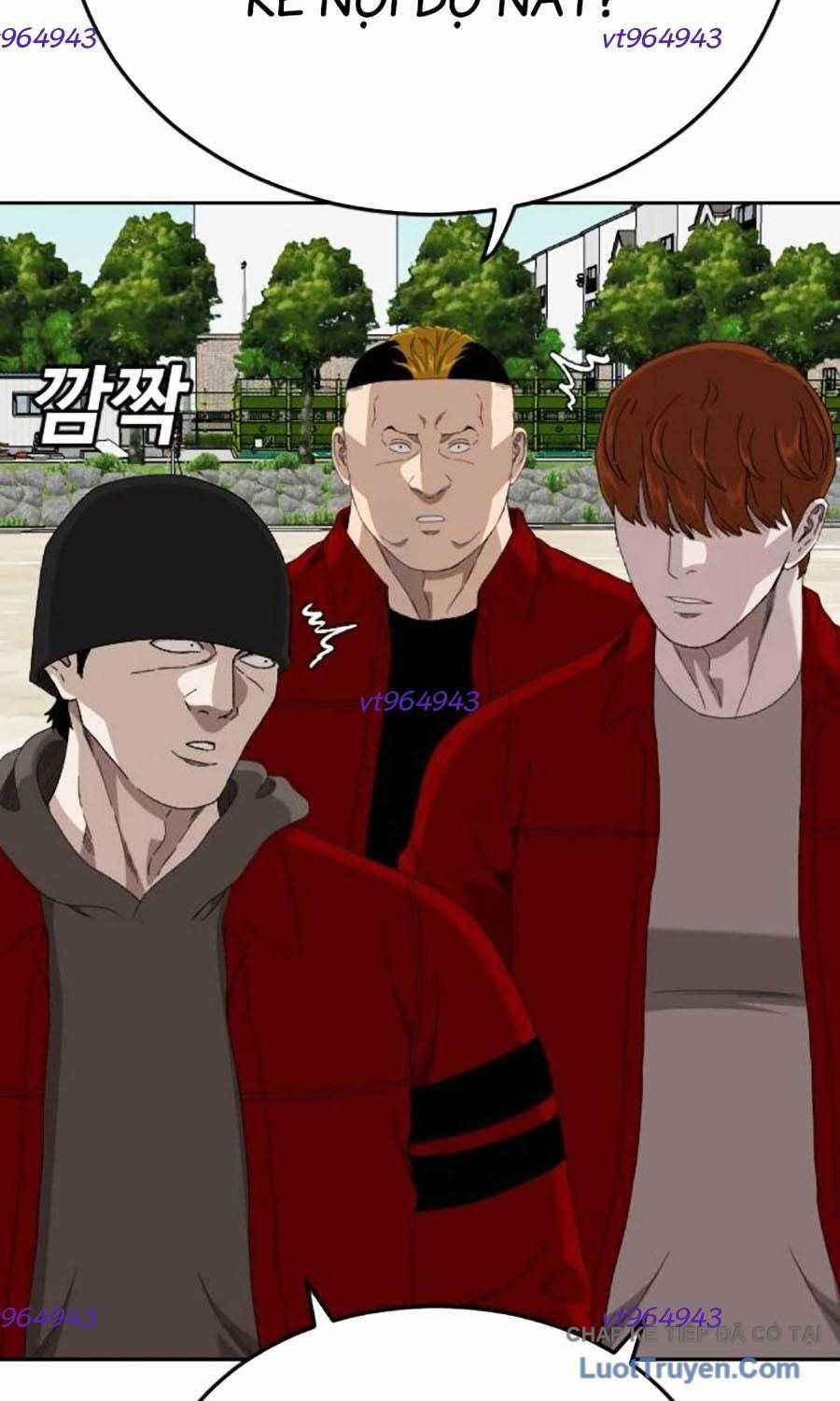 Người Xấu - Chapter 282 - Trang 59