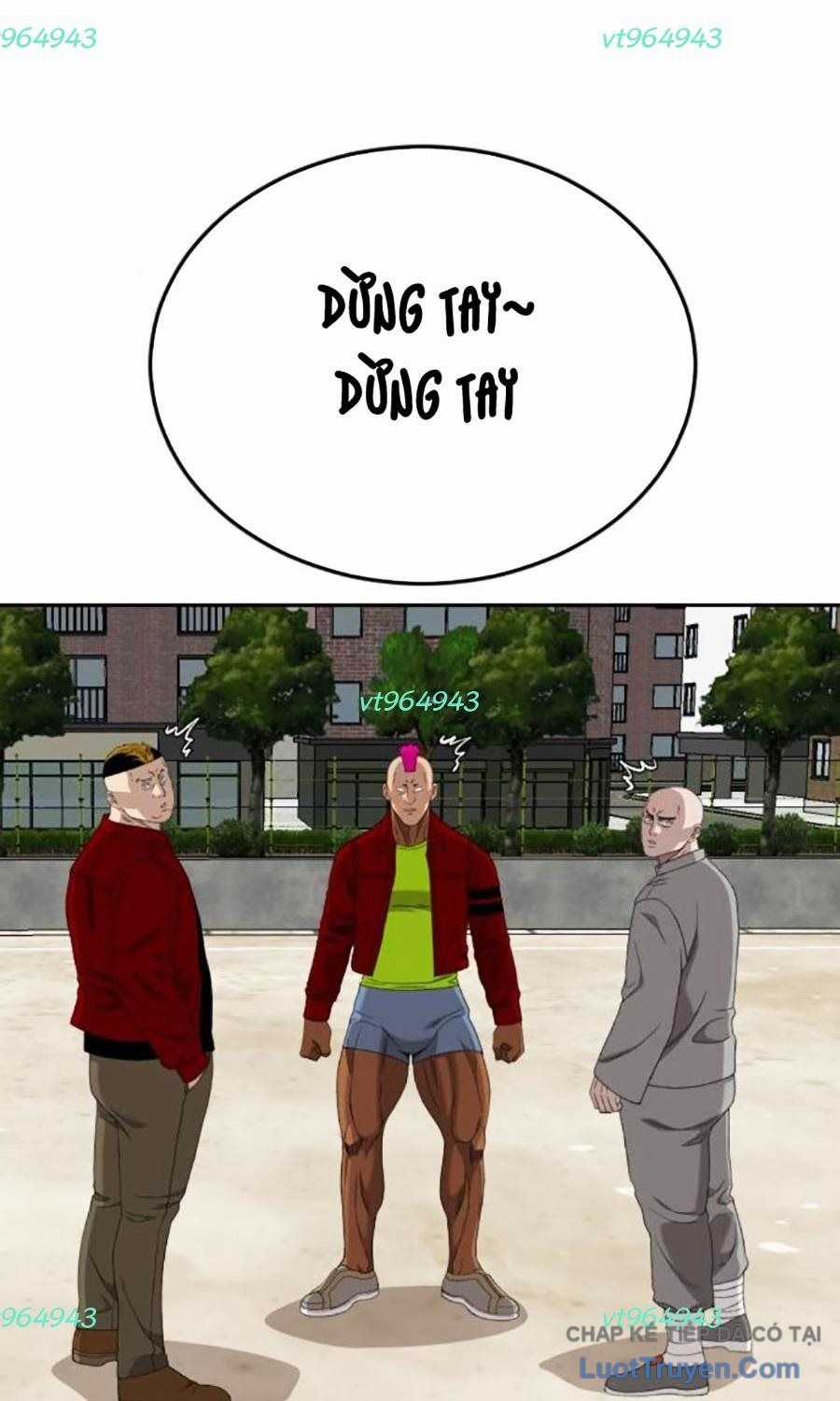 Người Xấu - Chapter 282 - Trang 68