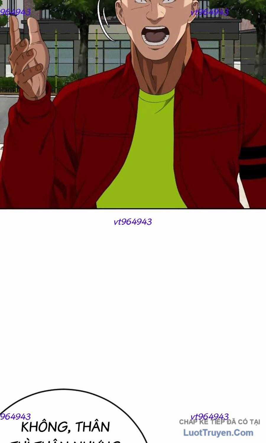 Người Xấu - Chapter 282 - Trang 72