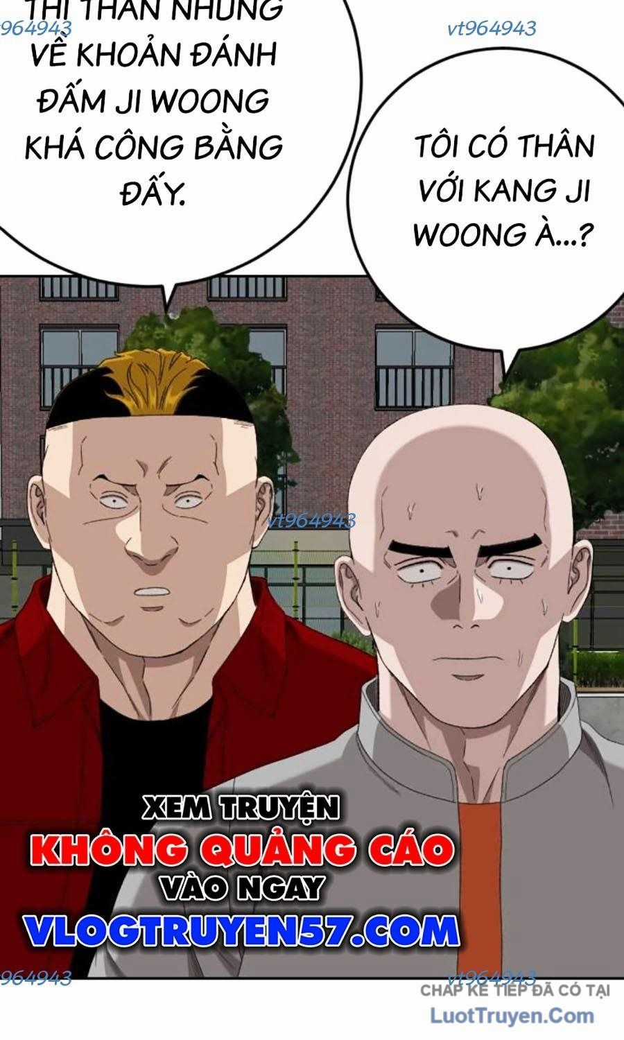 Người Xấu - Chapter 282 - Trang 73