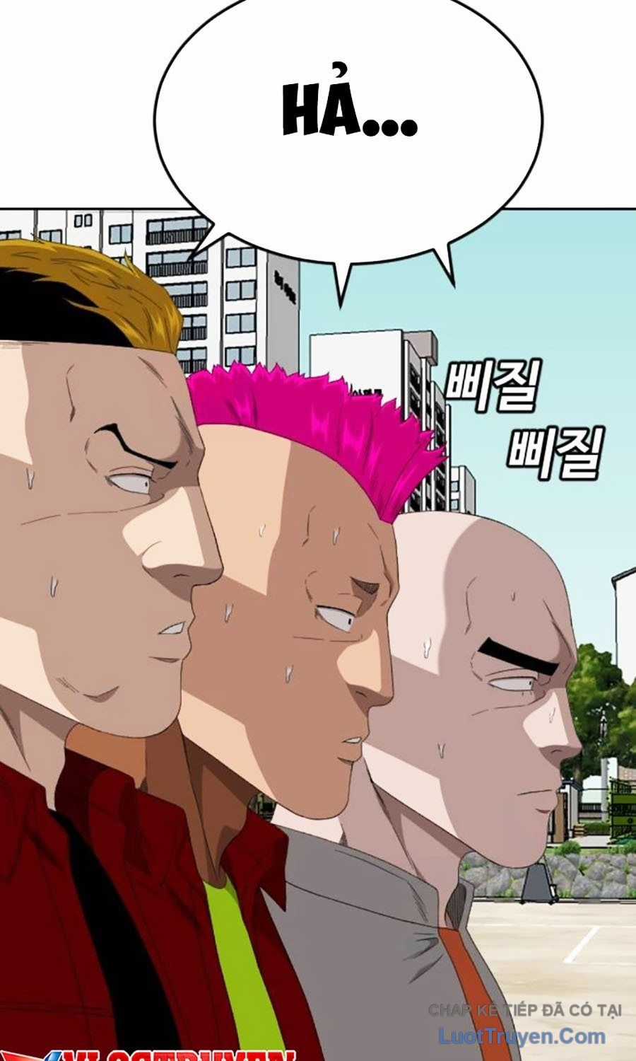 Người Xấu - Chapter 282 - Trang 79