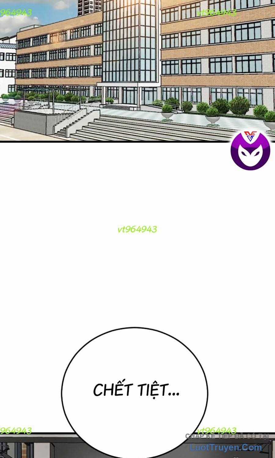 Người Xấu - Chapter 282 - Trang 9