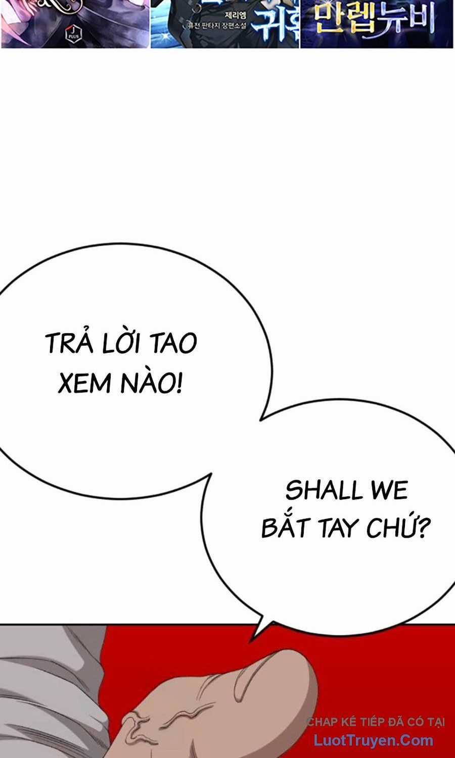 Người Xấu - Chapter 282 - Trang 82