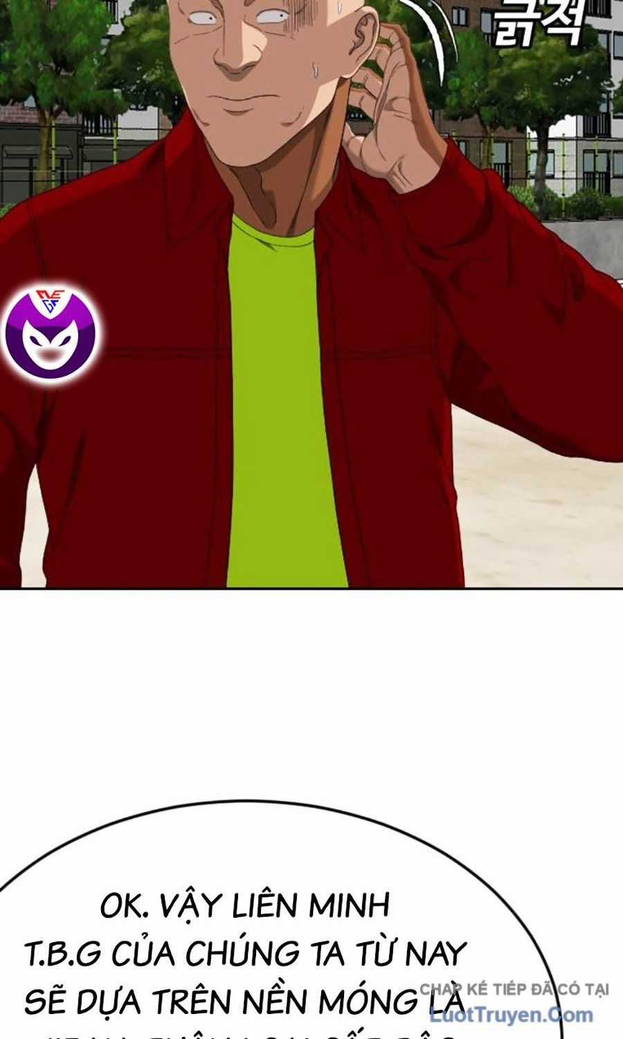 Người Xấu - Chapter 282 - Trang 88