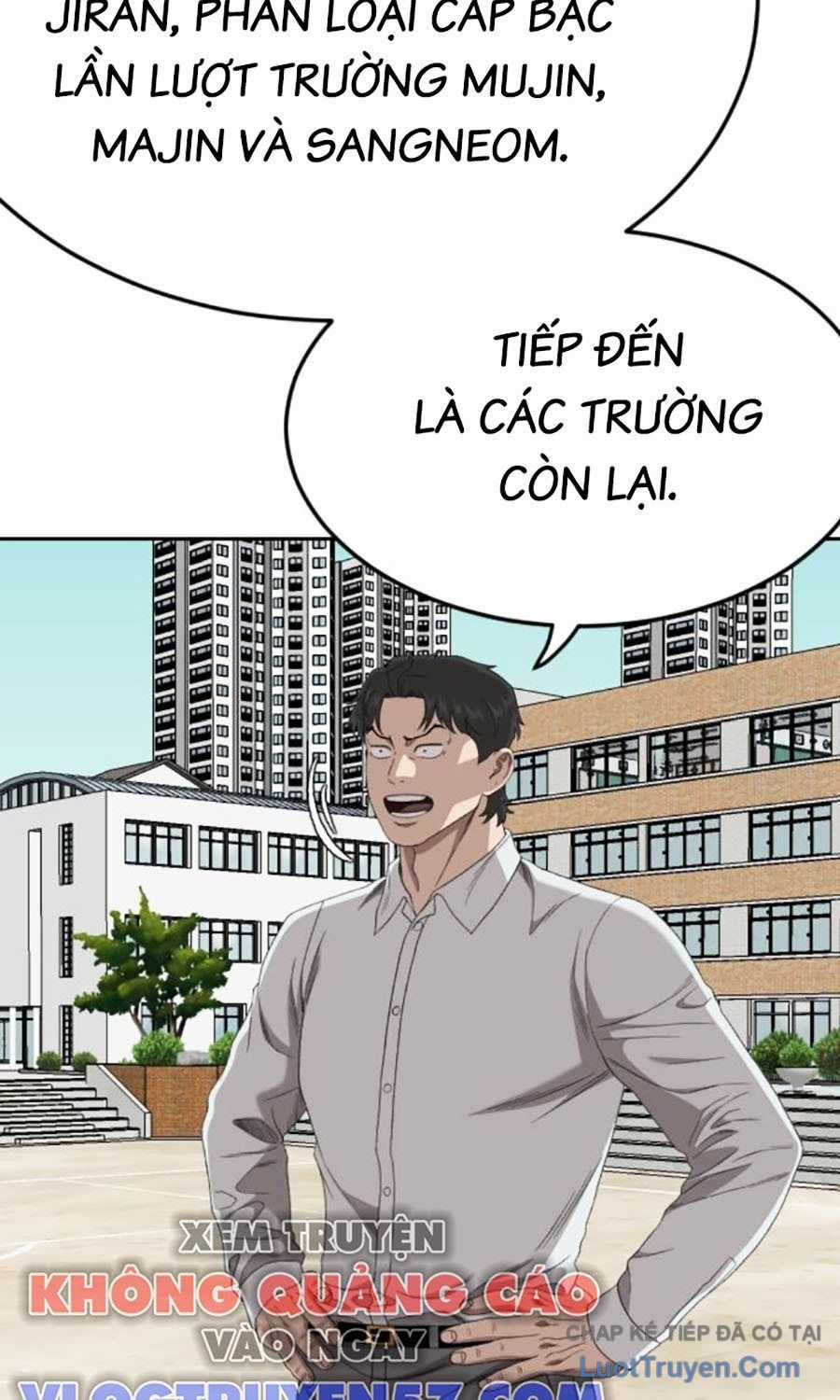 Người Xấu - Chapter 282 - Trang 89