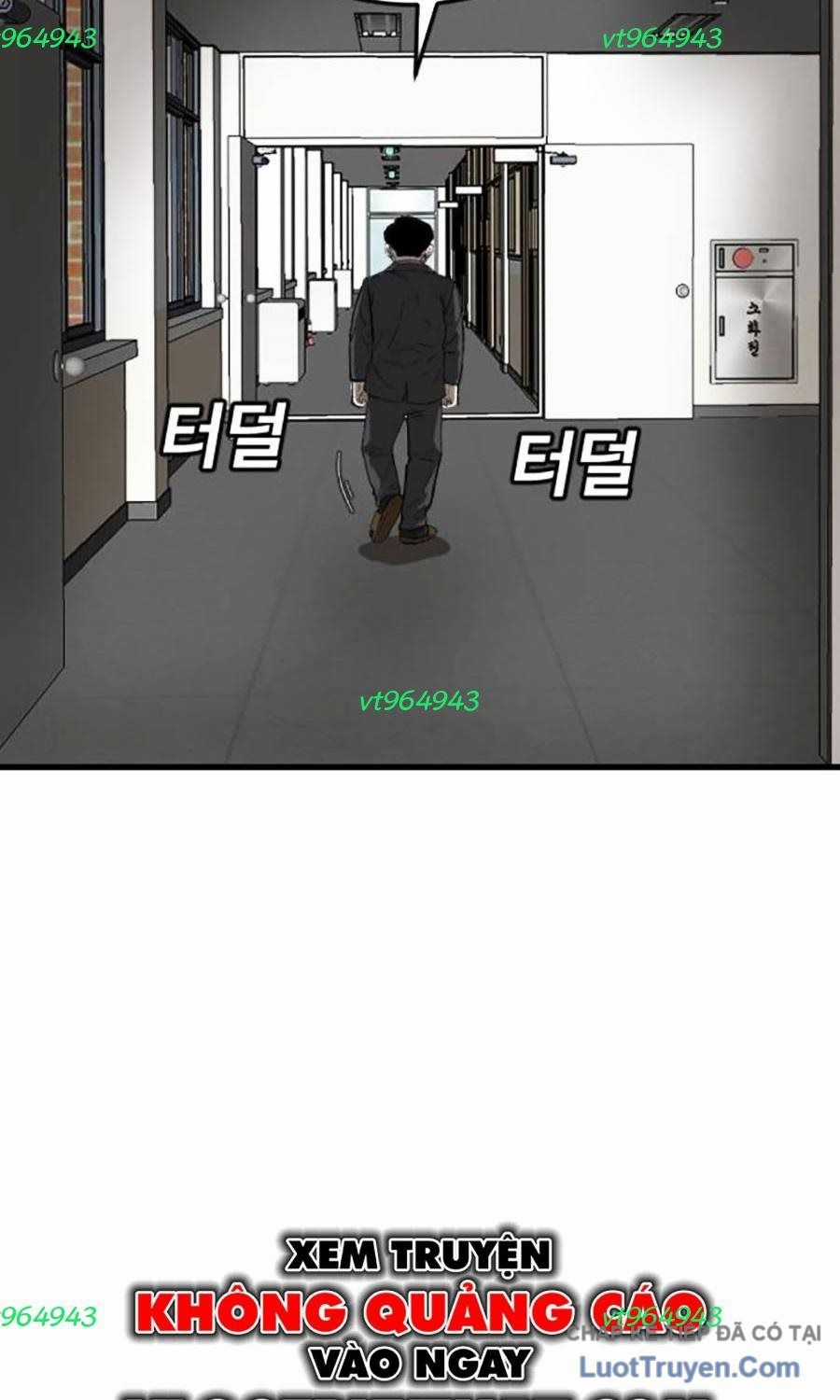 Người Xấu - Chapter 282 - Trang 10