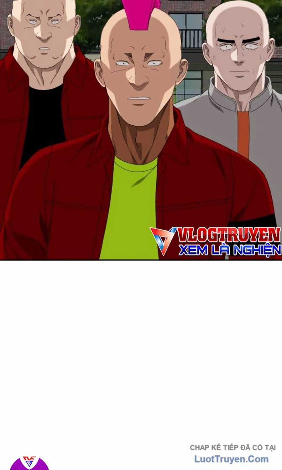 Người Xấu - Chapter 282 - Trang 91