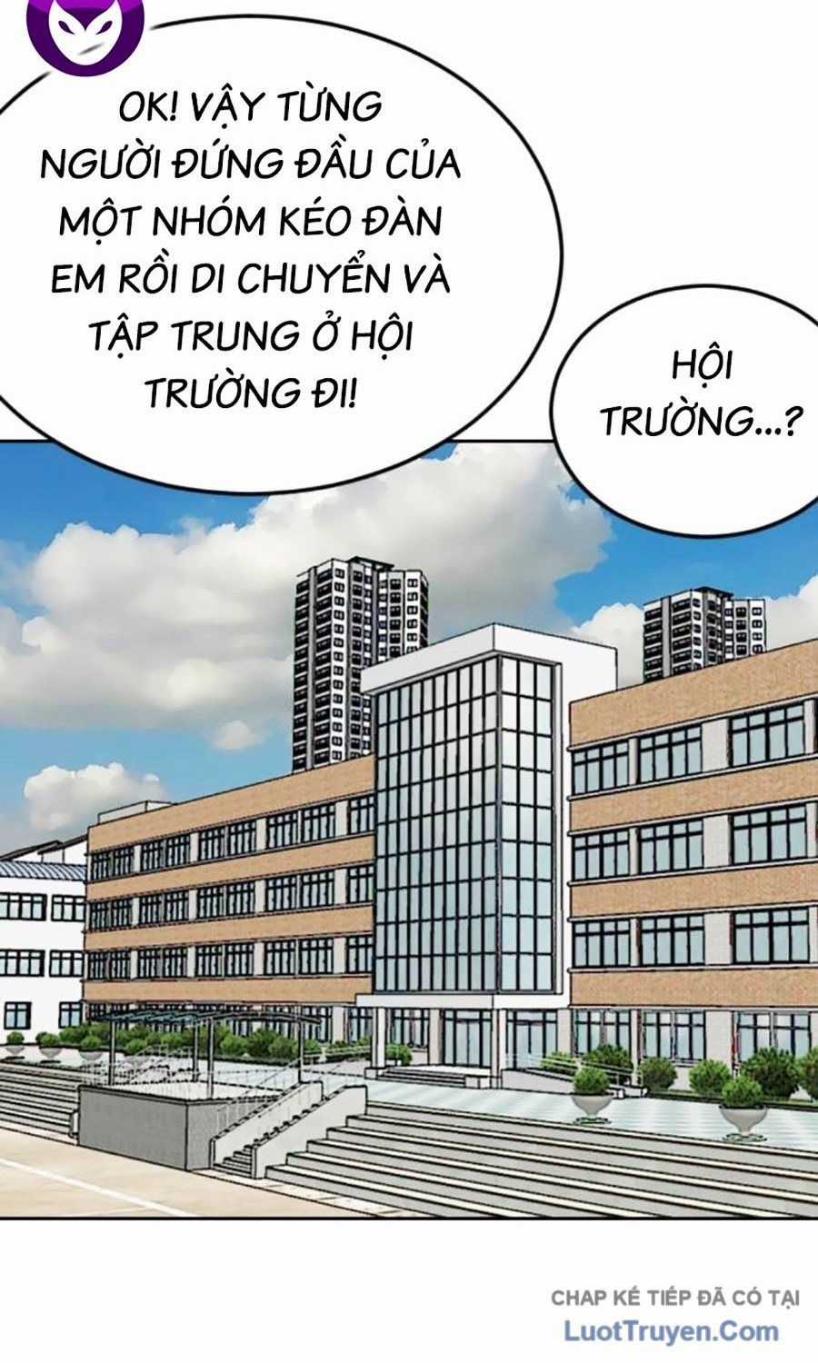 Người Xấu - Chapter 282 - Trang 92