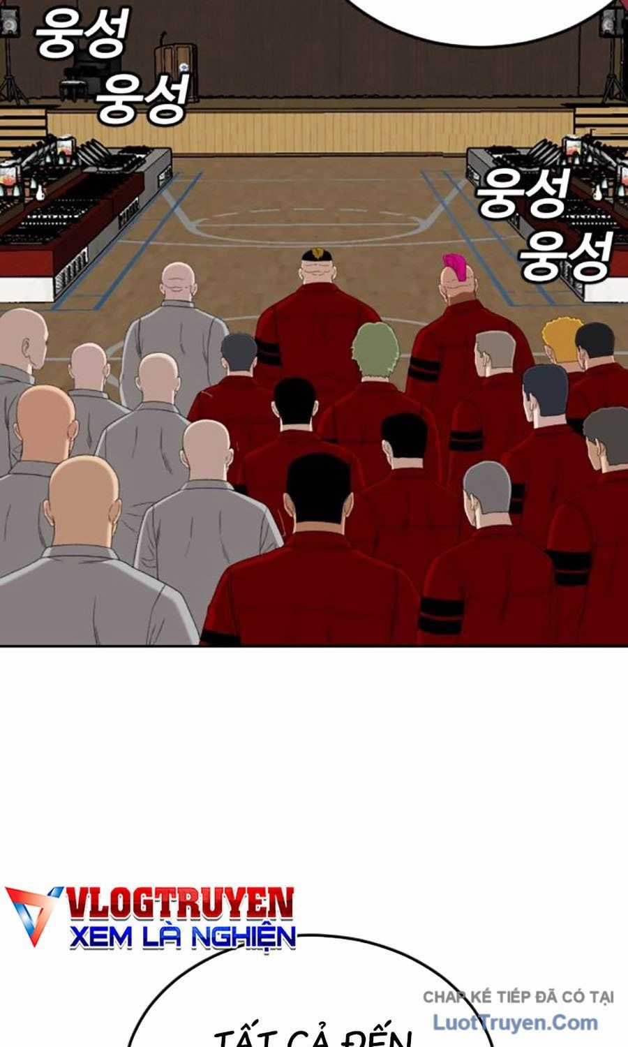 Người Xấu - Chapter 282 - Trang 95