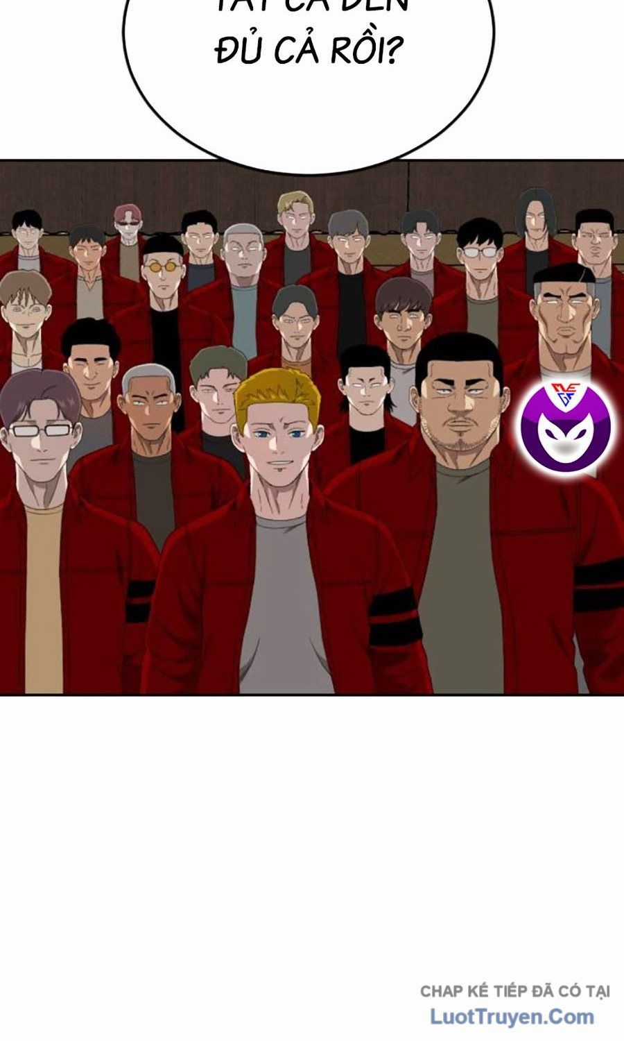 Người Xấu - Chapter 282 - Trang 96