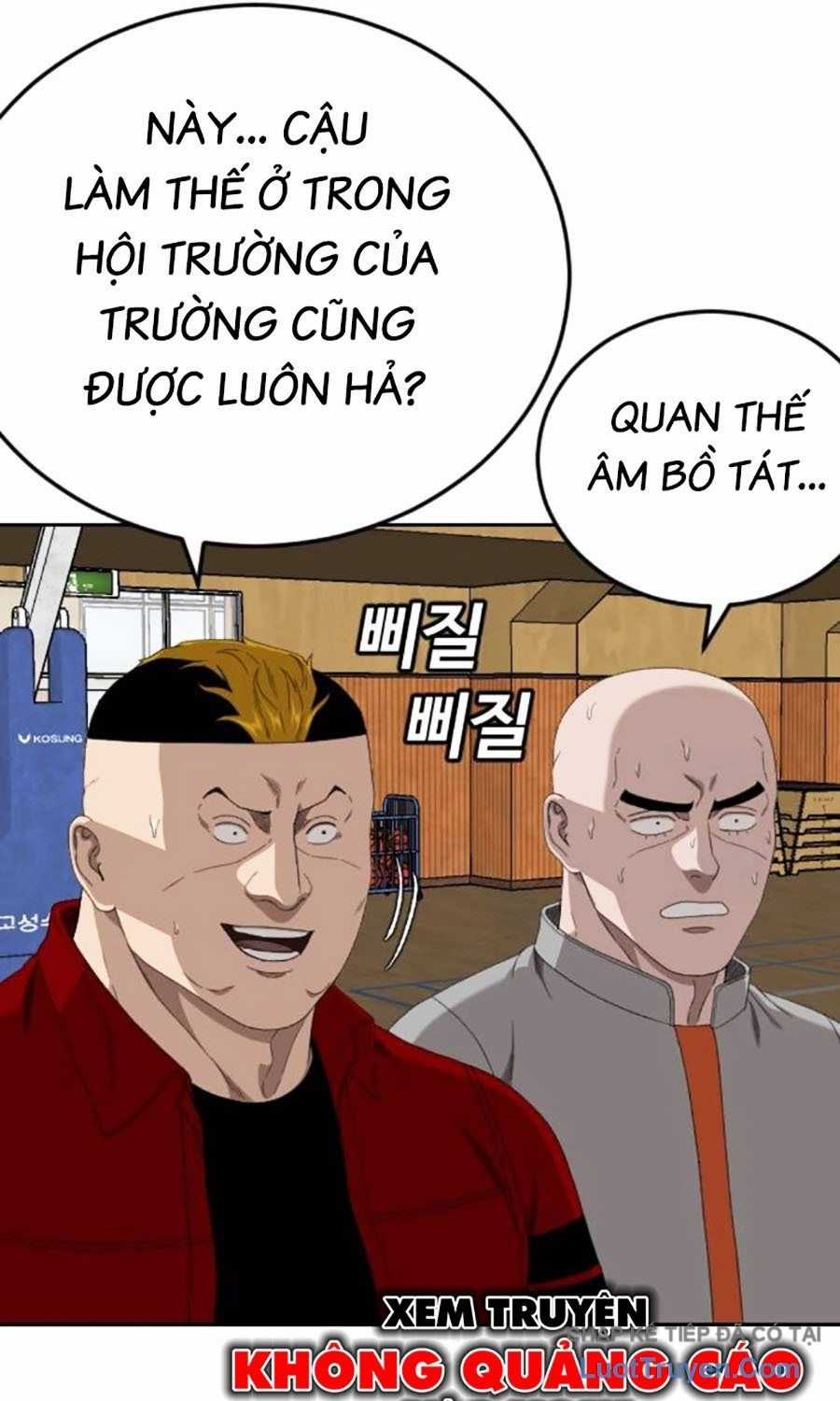 Người Xấu - Chapter 282 - Trang 97