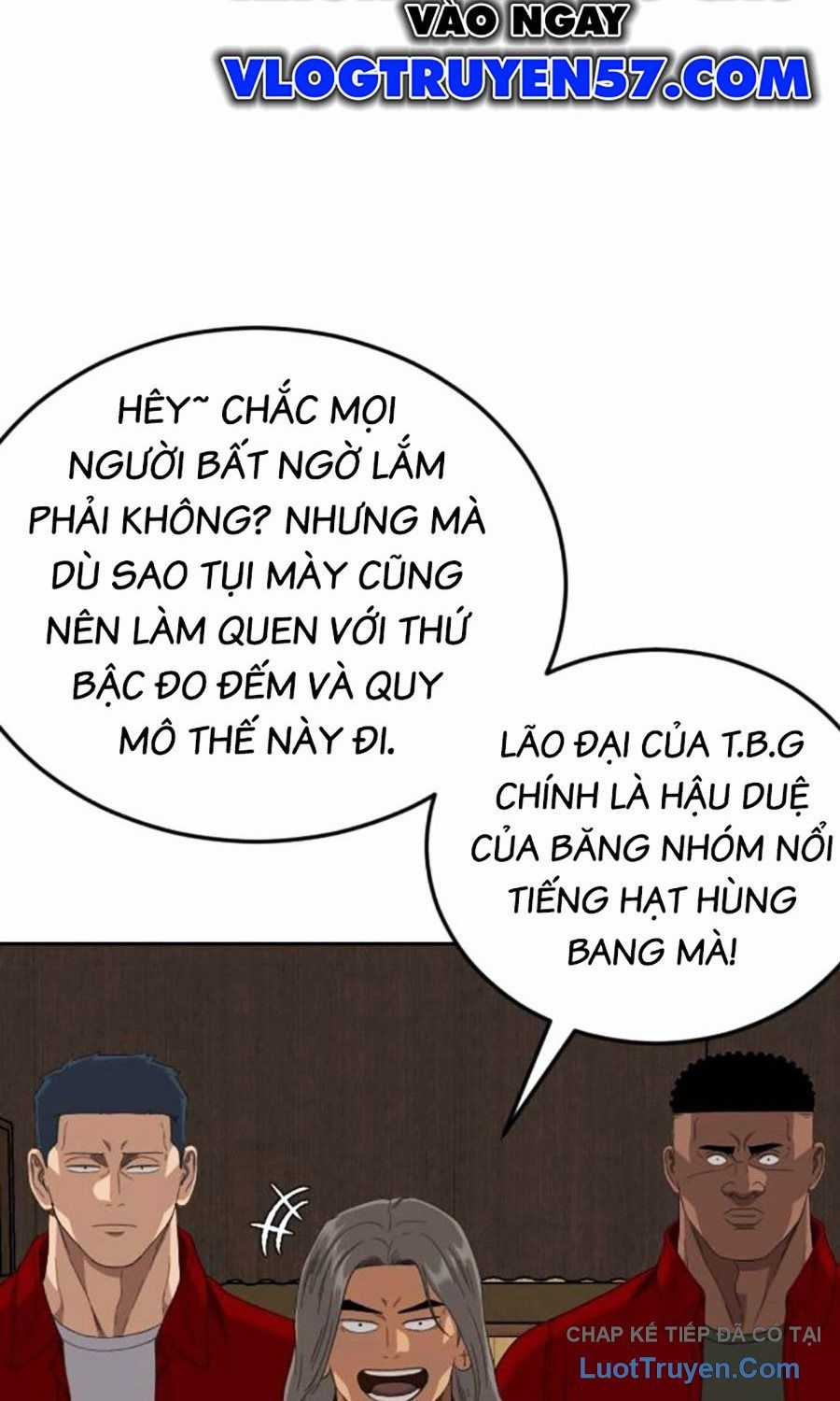 Người Xấu - Chapter 282 - Trang 98