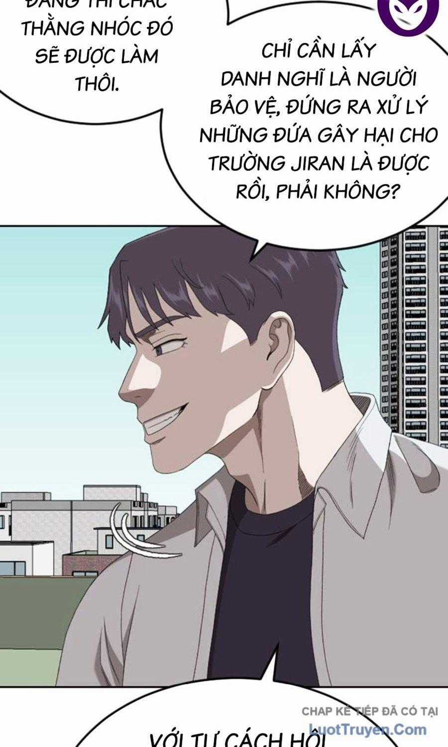 Người Xấu - Chapter 283 - Trang 2