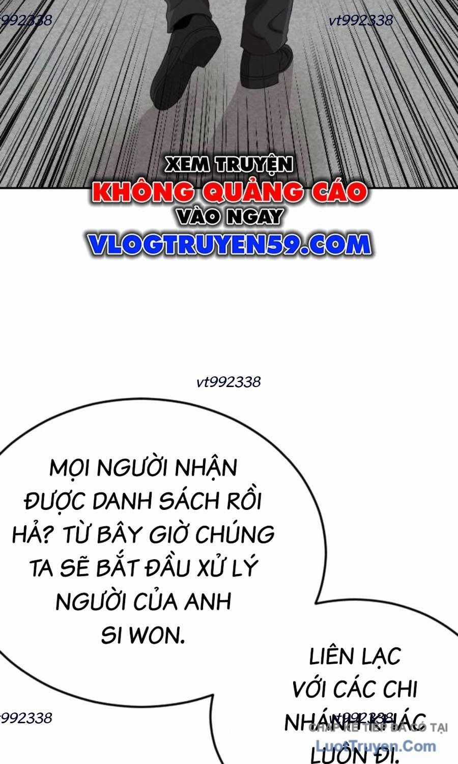 Người Xấu - Chapter 283 - Trang 11