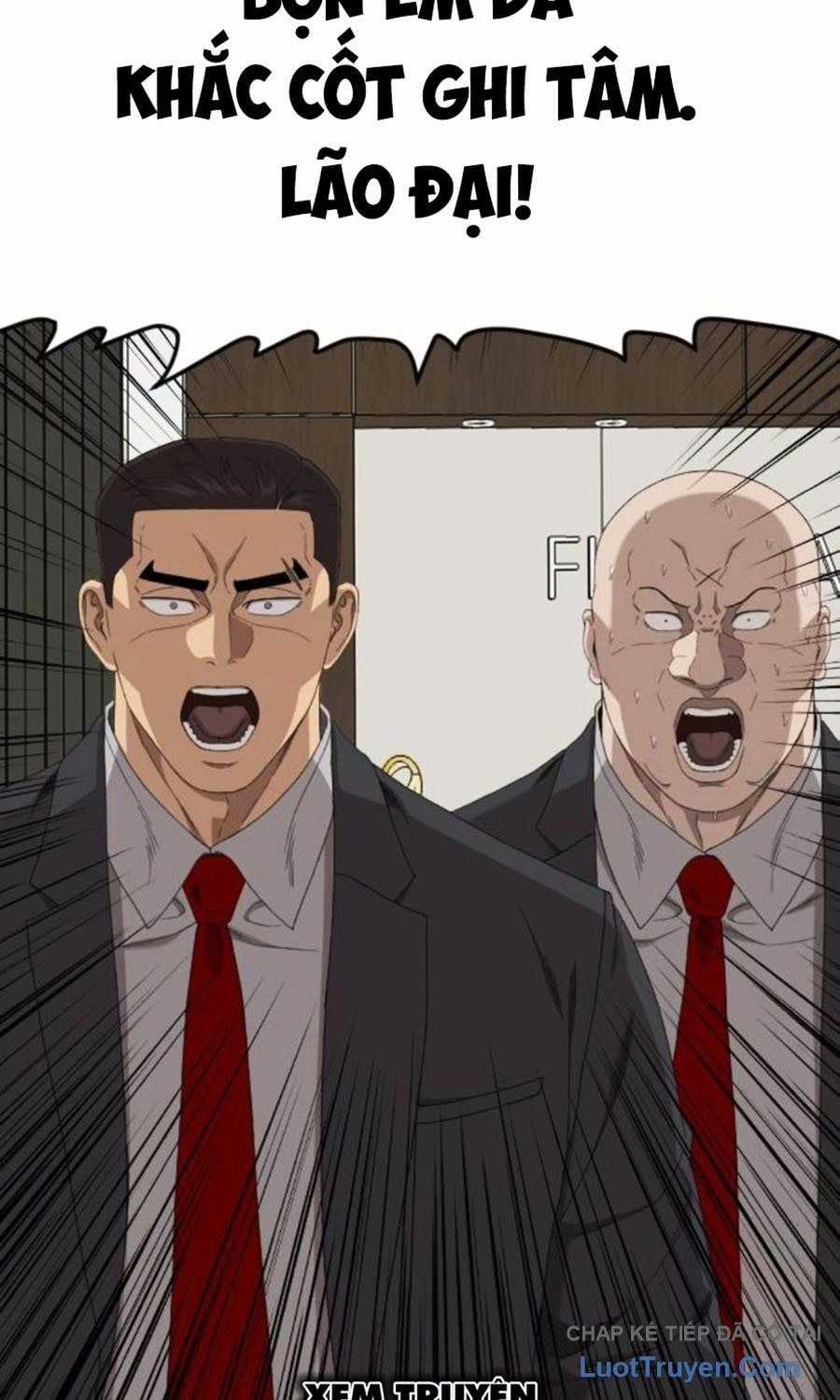 Người Xấu - Chapter 283 - Trang 101