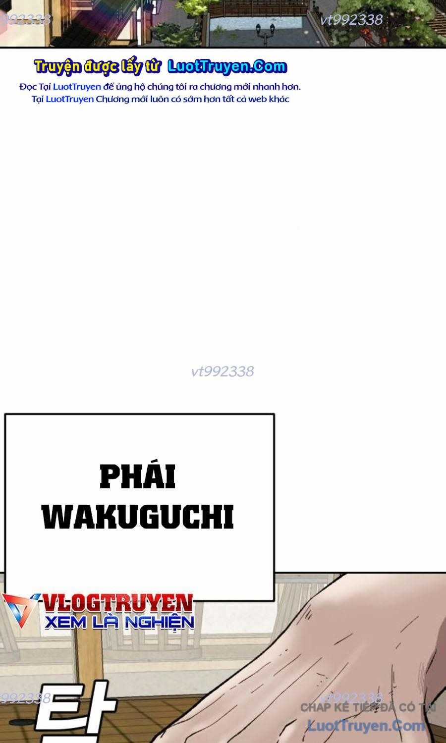 Người Xấu - Chapter 283 - Trang 103