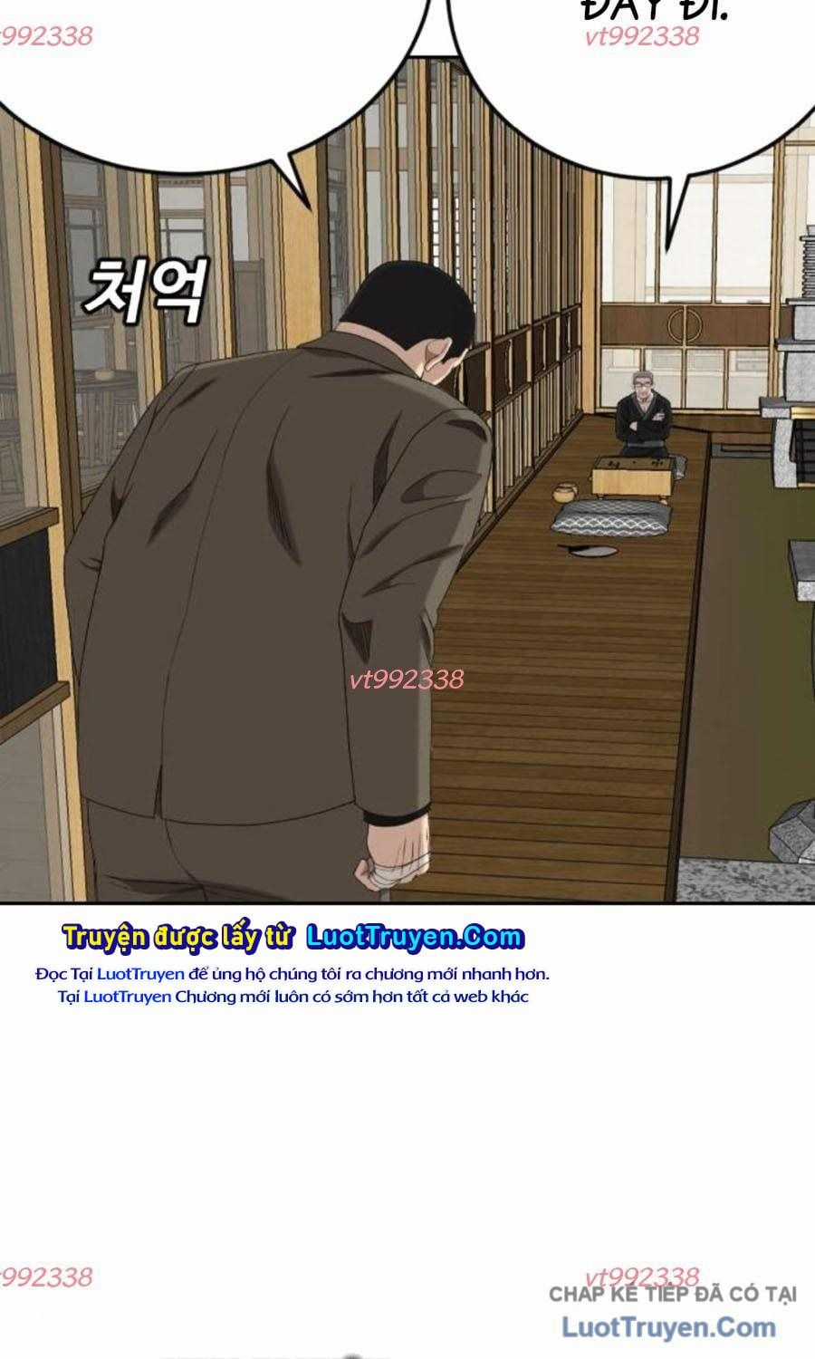 Người Xấu - Chapter 283 - Trang 105