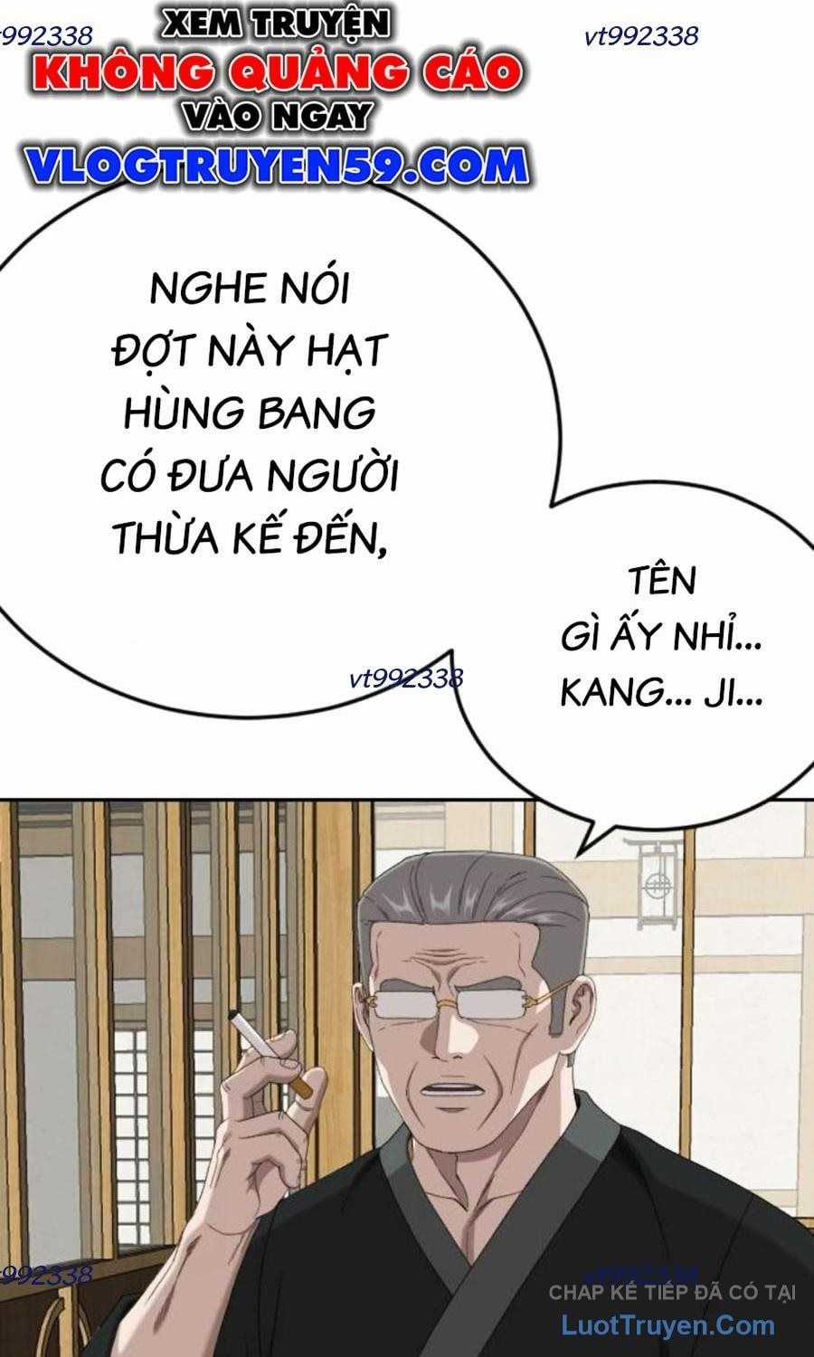 Người Xấu - Chapter 283 - Trang 106