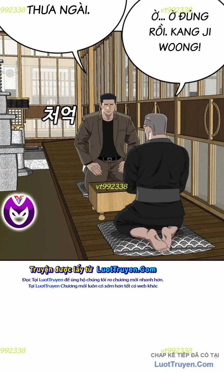 Người Xấu - Chapter 283 - Trang 108