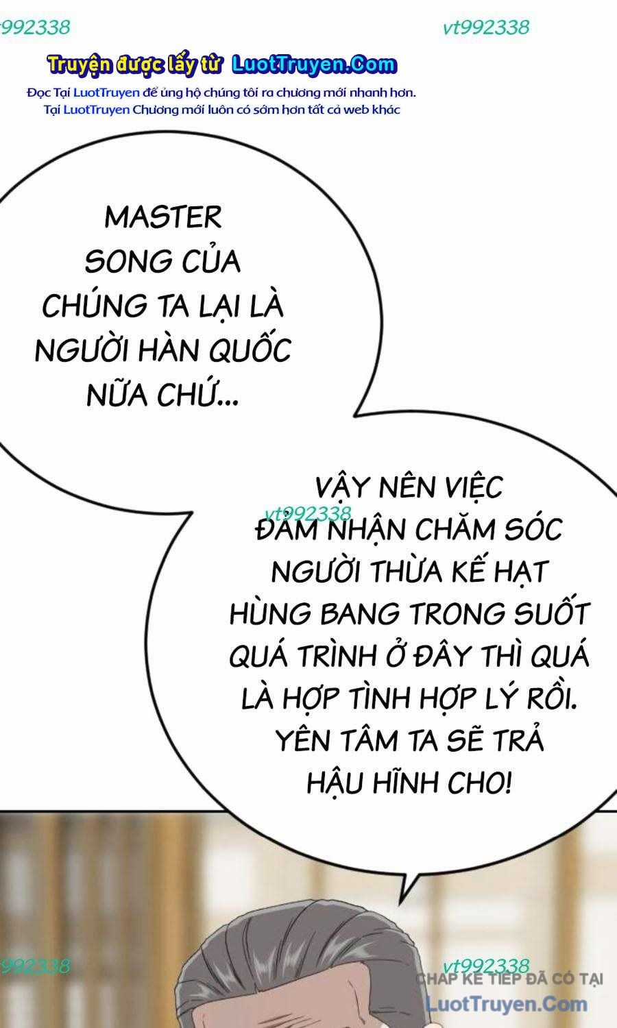 Người Xấu - Chapter 283 - Trang 109