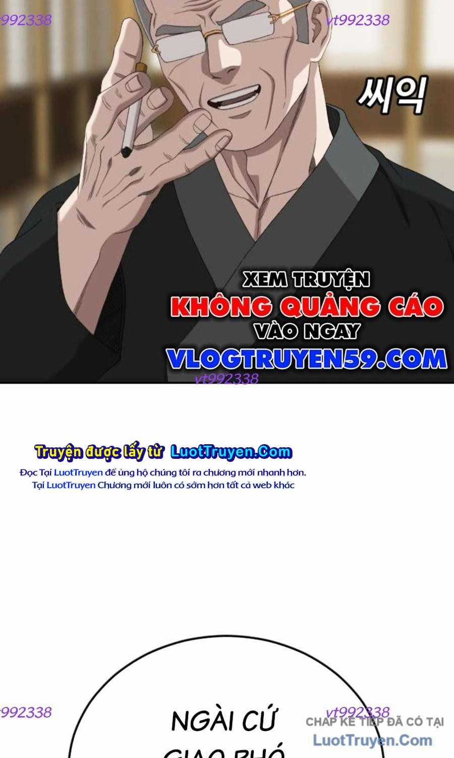 Người Xấu - Chapter 283 - Trang 110