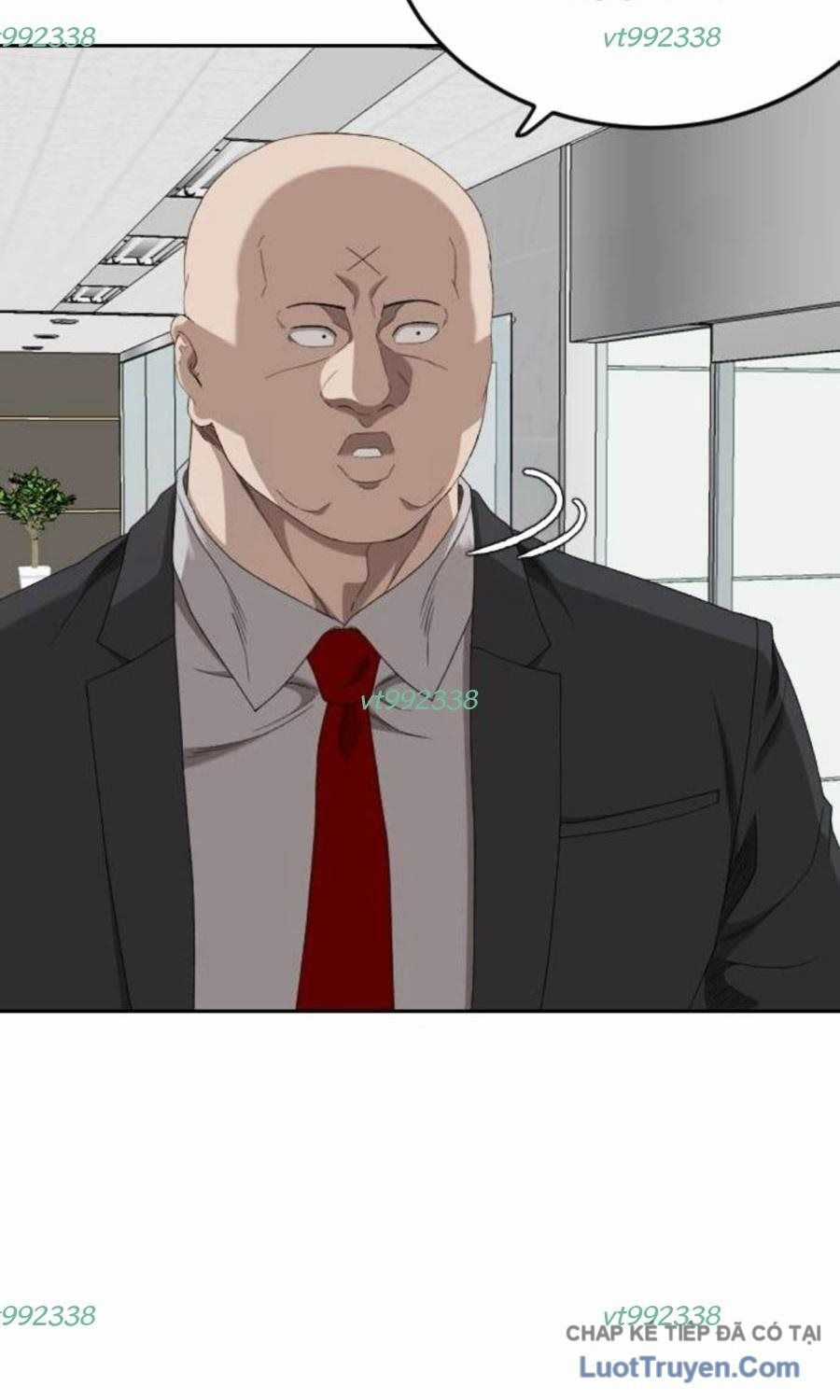 Người Xấu - Chapter 283 - Trang 12