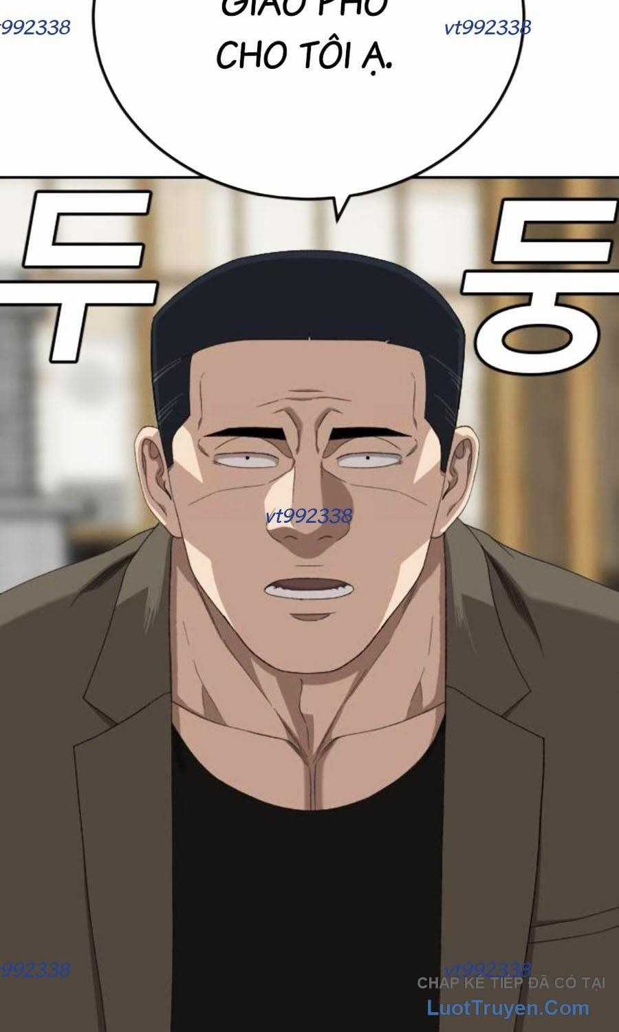 Người Xấu - Chapter 283 - Trang 111