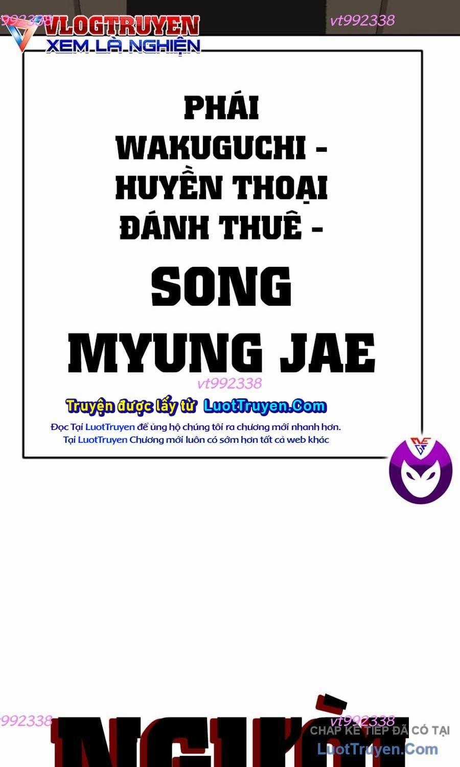 Người Xấu - Chapter 283 - Trang 112