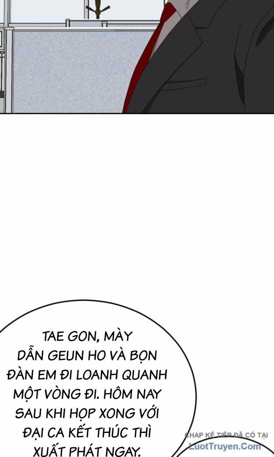 Người Xấu - Chapter 283 - Trang 14