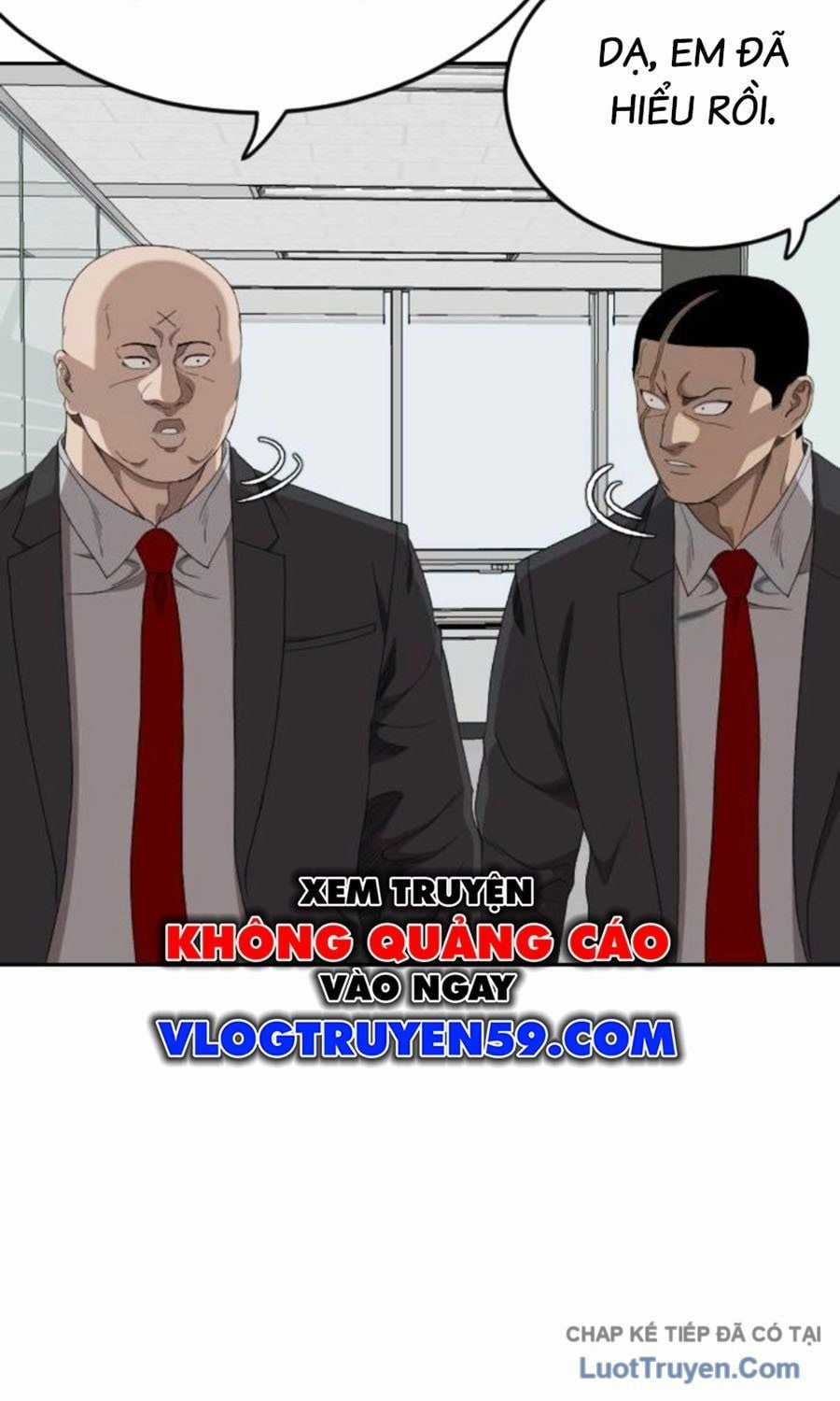 Người Xấu - Chapter 283 - Trang 15