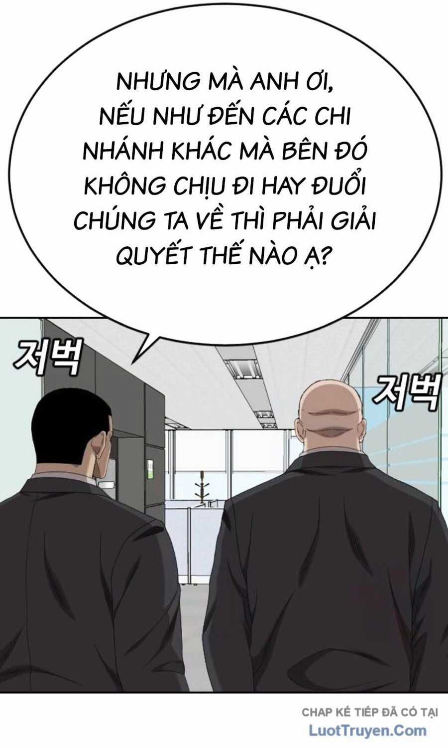 Người Xấu - Chapter 283 - Trang 16