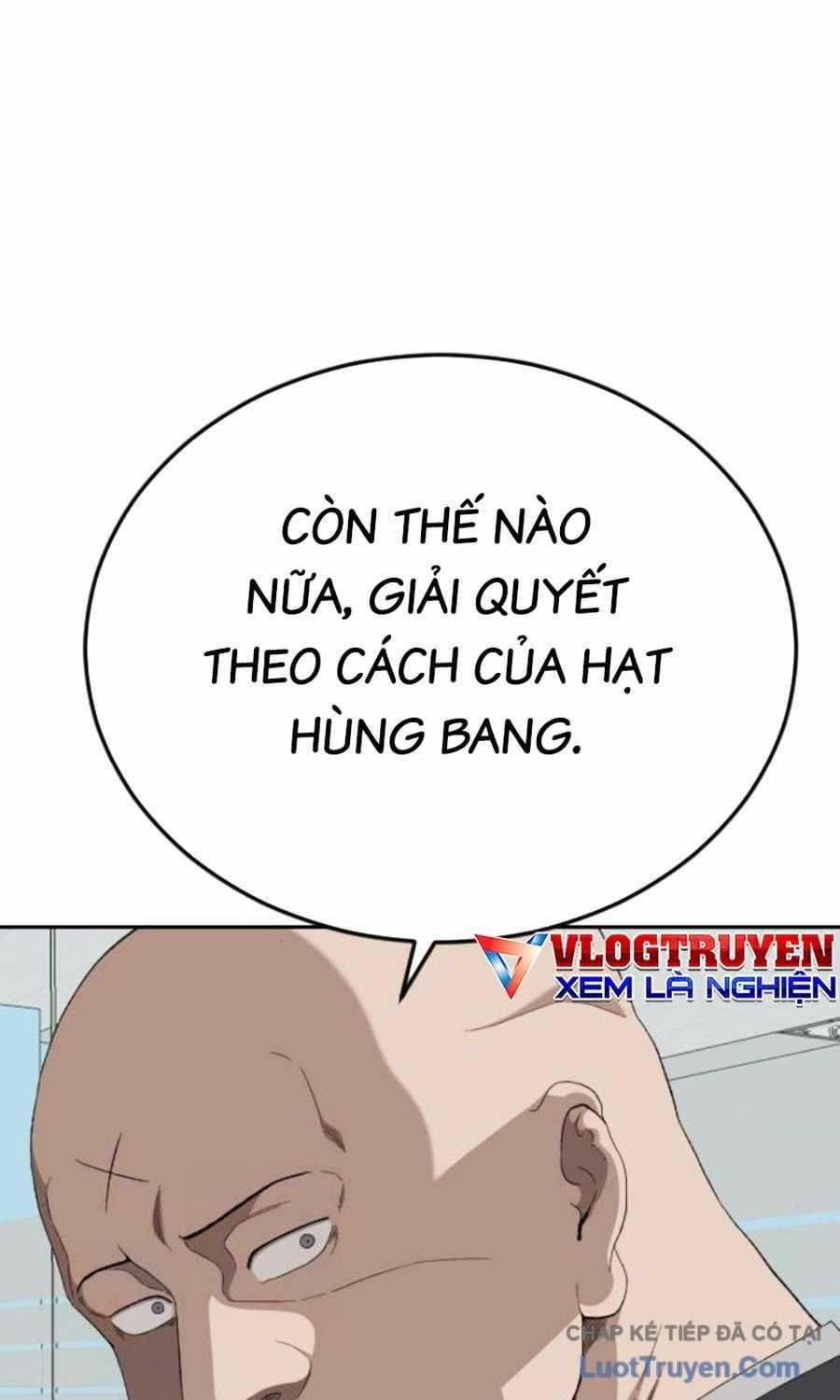 Người Xấu - Chapter 283 - Trang 17