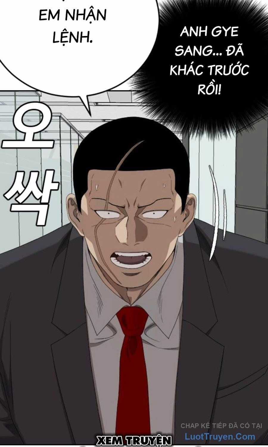 Người Xấu - Chapter 283 - Trang 19