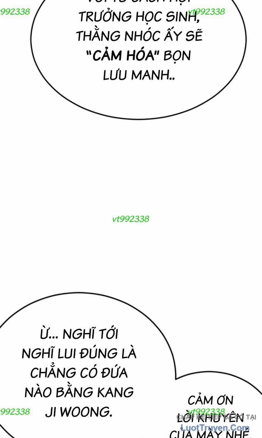 Người Xấu - Chapter 283 - Trang 3