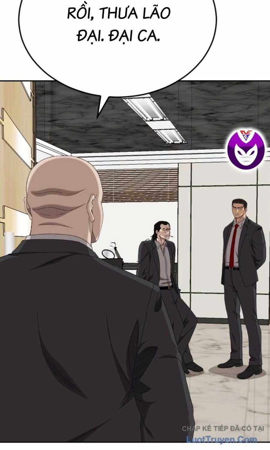 Người Xấu - Chapter 283 - Trang 22