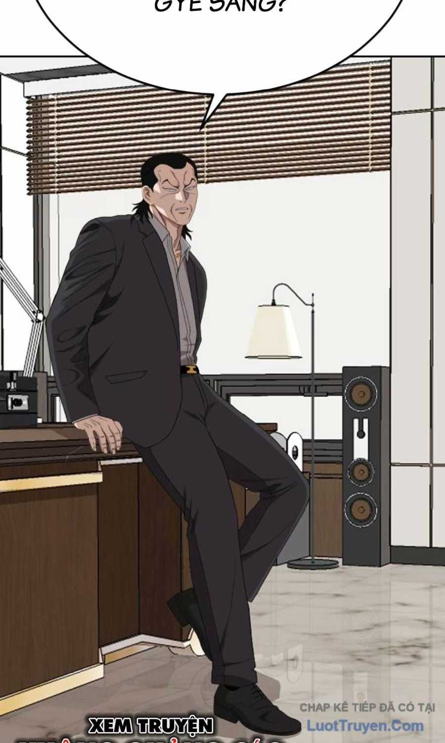 Người Xấu - Chapter 283 - Trang 28